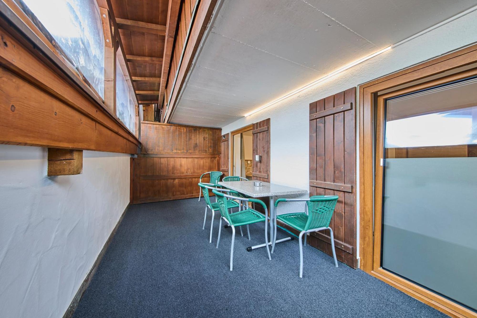 Ski & Bike Appartements Forsthaus Saalbach-Hinterglemm Ngoại thất bức ảnh